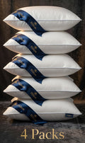 Luxury Hotel Hilton Leisure Pillow